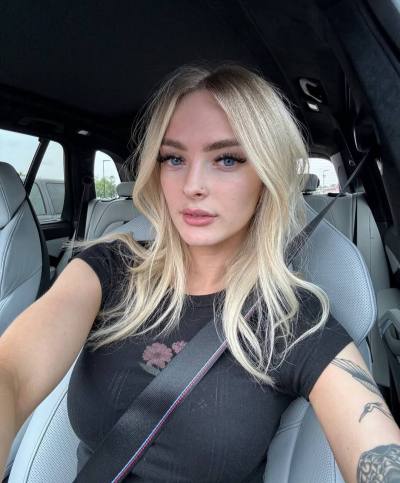 Gregorova 31 ans Prague  République tchèque