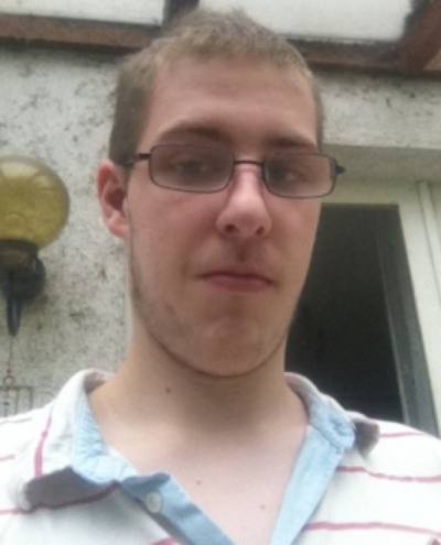Steven 34 ans Wien Autriche