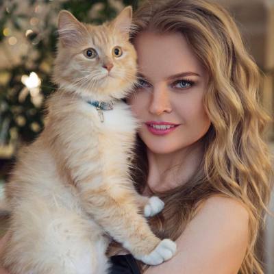 Kira 43 ans Mogilev Biélorussie