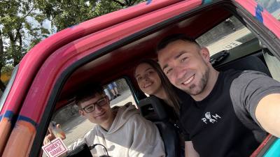 Marko 34 лет Chemnitz  Германия