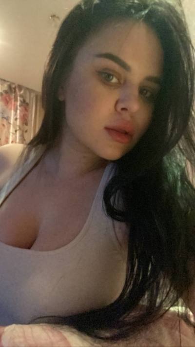 Polina 24 ans Minsk Biélorussie