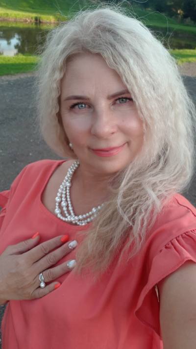 Ирина 67 ans Минск Biélorussie