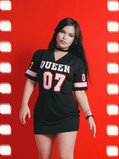 Neta 29 ans Omsk Russie