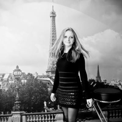 Marina 37 ans Minsk Biélorussie