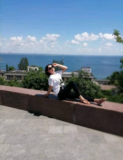 Keti 41 ans Нікалаєв Ukraine