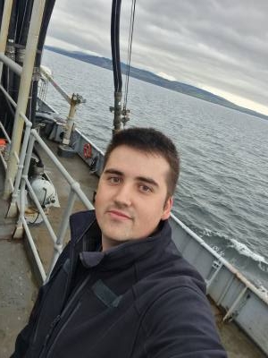 Mallaury 23 лет Brest Франция