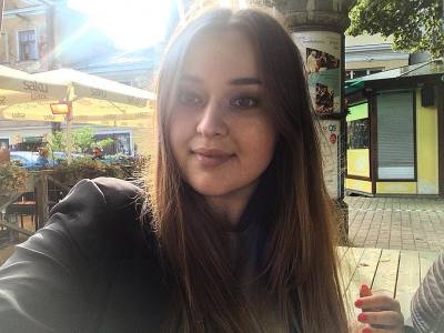 Angelina 34 лет Chop Украина