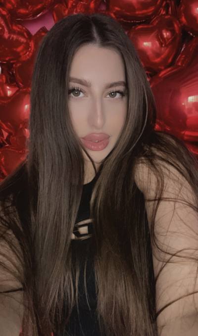 Mira 23 Jahre Одесса Ukraine