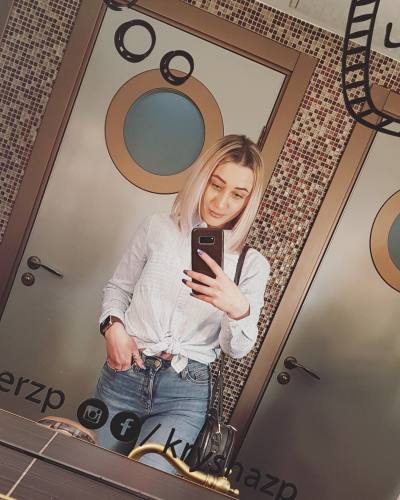 Ksenia 29 ans Запорожье  Ukraine