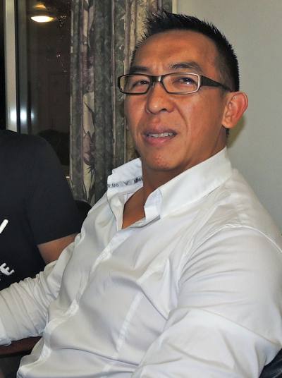 Joseph 61 ans Nouméa Nouvelle-Calédonie