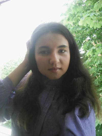 Viktoriia 30 ans Tallinn Estonie