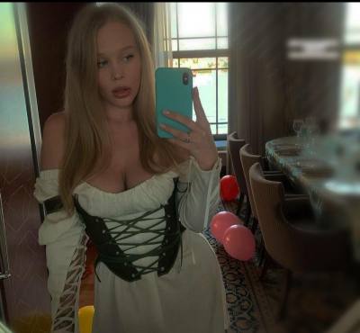 Ангелина 26 ans Volgograd Russie