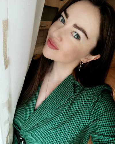 Liliia 38 ans Kyev Ukraine