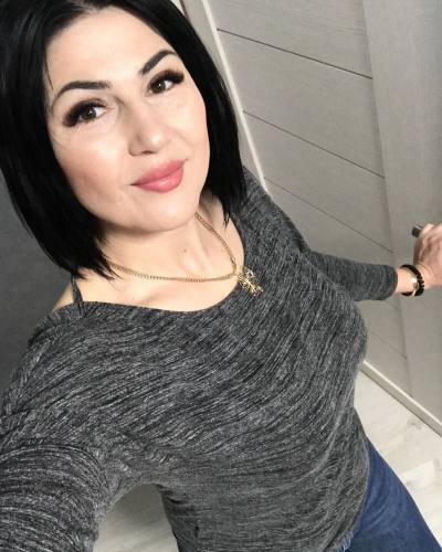 Ekaterina 53 ans Энгельс Russie