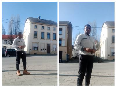 Cyril 31 ans Arlon Belgique
