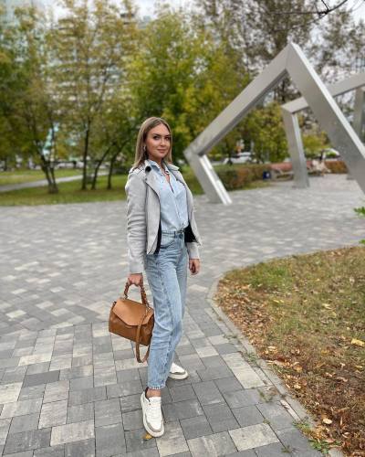 Ekaterina 32 ans Donetsk Ukraine