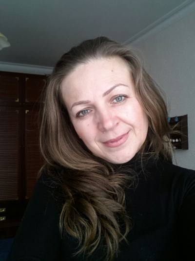 Tatiana 50 ans Chisinau Moldavie