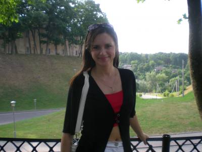 Tanya 49 ans Grodno Biélorussie