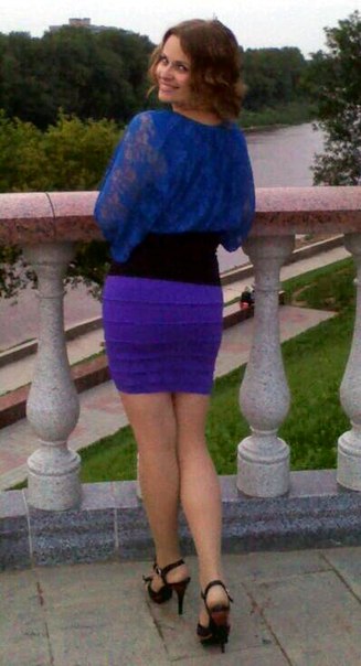 Elena 43 ans Витебск Biélorussie