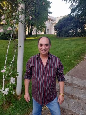 Daniel 56 ans Aix Les Bains France
