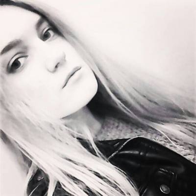Ira 28 ans Minsk Biélorussie