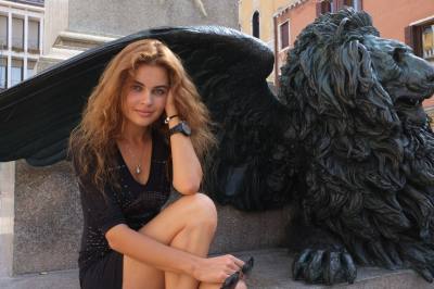 Anastasiya 43 ans Minsk Biélorussie