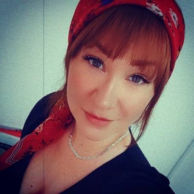 Anastasia 42 ans Tomsk Russie