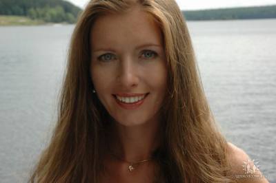 Anastasiya 44 ans Ekaterinburg Russie