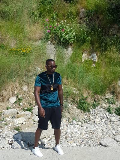 Yannick 39 ans Luxembourg  Luxembourg