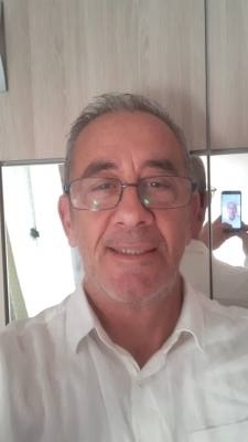 Jean 55 ans Paris France