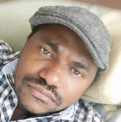 Carter 33 ans Canton Chine