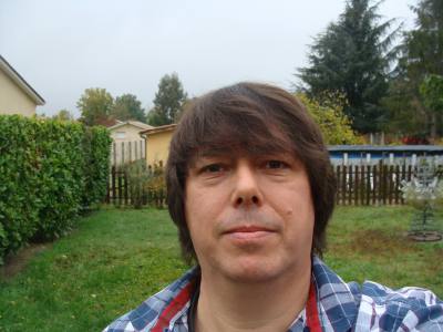 Philippe 57 лет Bordeaux Франция