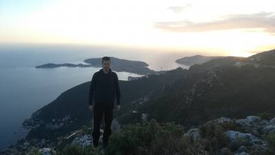 Stephane 51 лет Nice Франция
