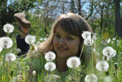 Julia 43 ans Волгоград  Russie