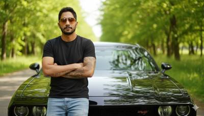 RAHUL 30 лет Jalandhar Индия