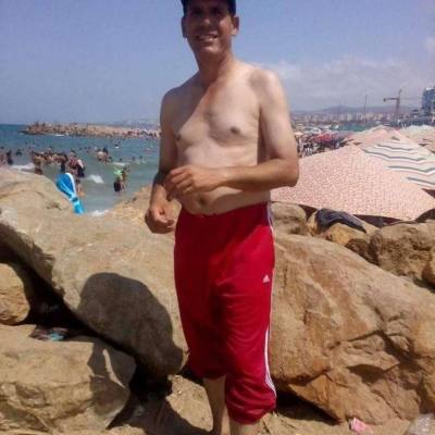 Redadandani 56 лет Emeryville  США