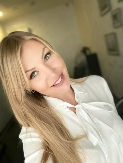 Kate 39 years Novosibirsk Russia