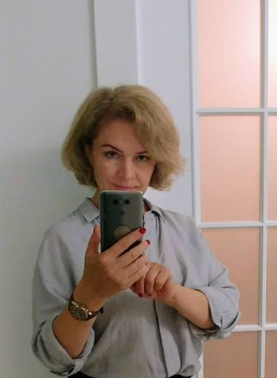 Tat vladi 57 ans Saint Petersburg  Russie