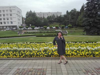 Лена 57 ans Kaliningrad Russie