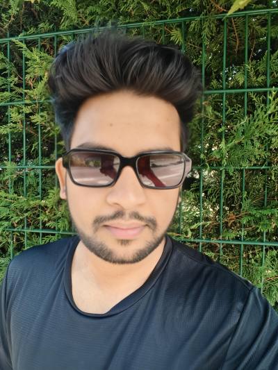 Séviy 31 лет Paris  Франция