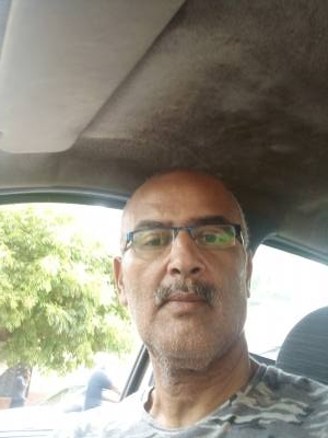 Hamida 62 ans Oran Algérie