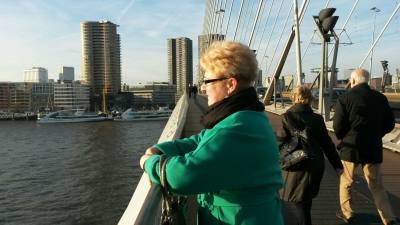 Larissa 60 ans витебск Biélorussie