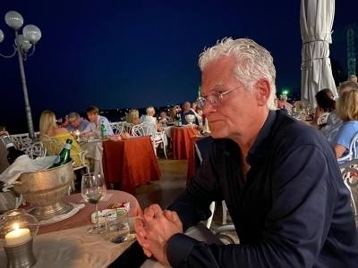 Thomas 66 ans Bochum Allemagne