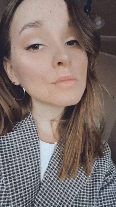 Лена 25 ans Махачкала  Russie