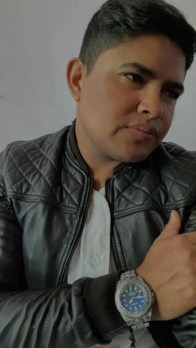 Léo 32 лет Cuidad Real Испания