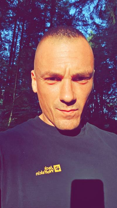 Michael 31 ans Mulhouse  France