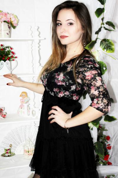 Anastasia 33 лет Tver Россия