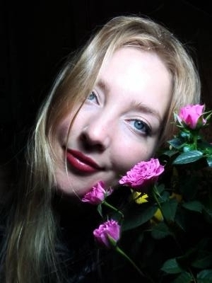 Lybow 34 years Apsheronsk Russia