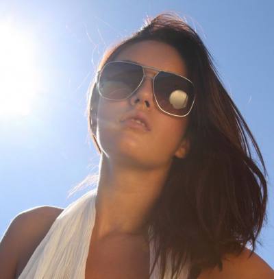Nataly 36 ans Kostanay Kazakhstan