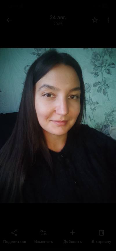 Eleonora 29 лет Mogilev Беларусь